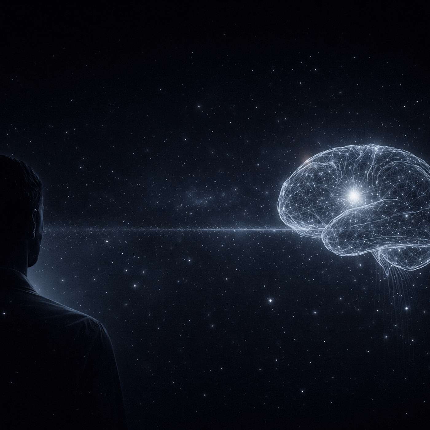Wisdomia.ai Podcast | Series 1 | Existence & Consciousness