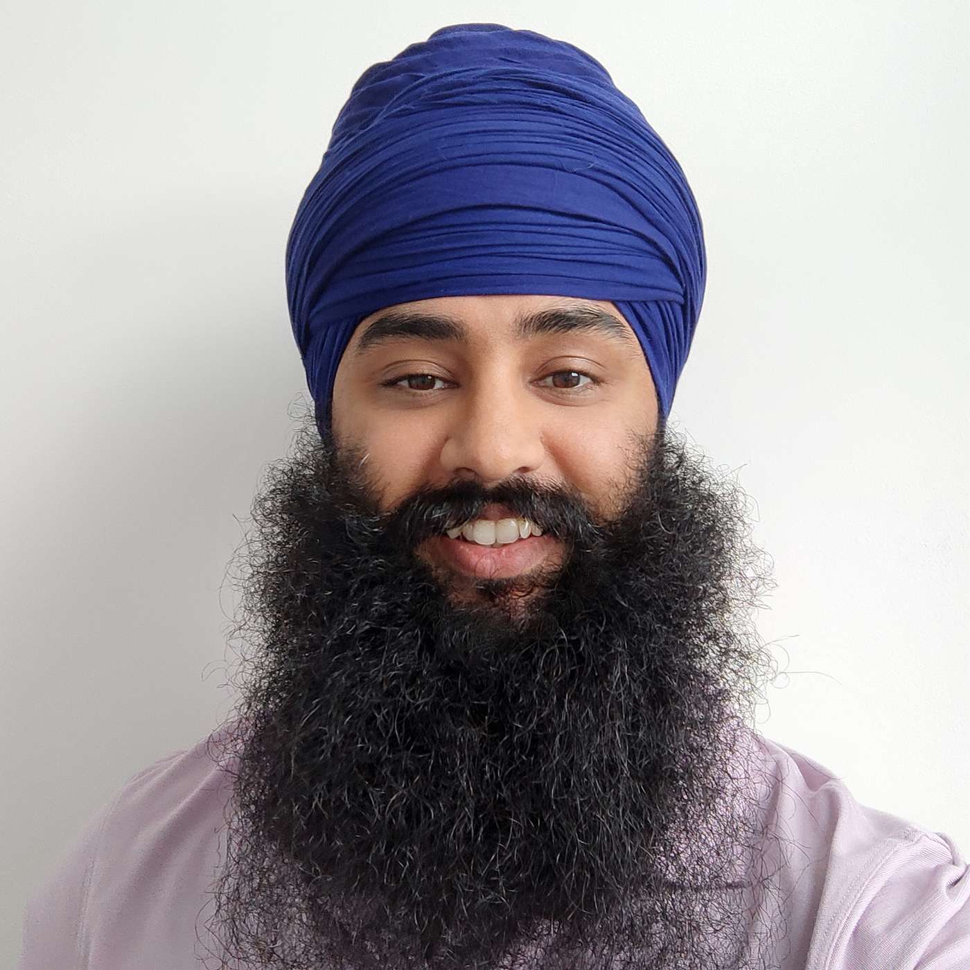 Charanpreet Singh - Faith in Practice Charanpreet Singh - Faith in Practice