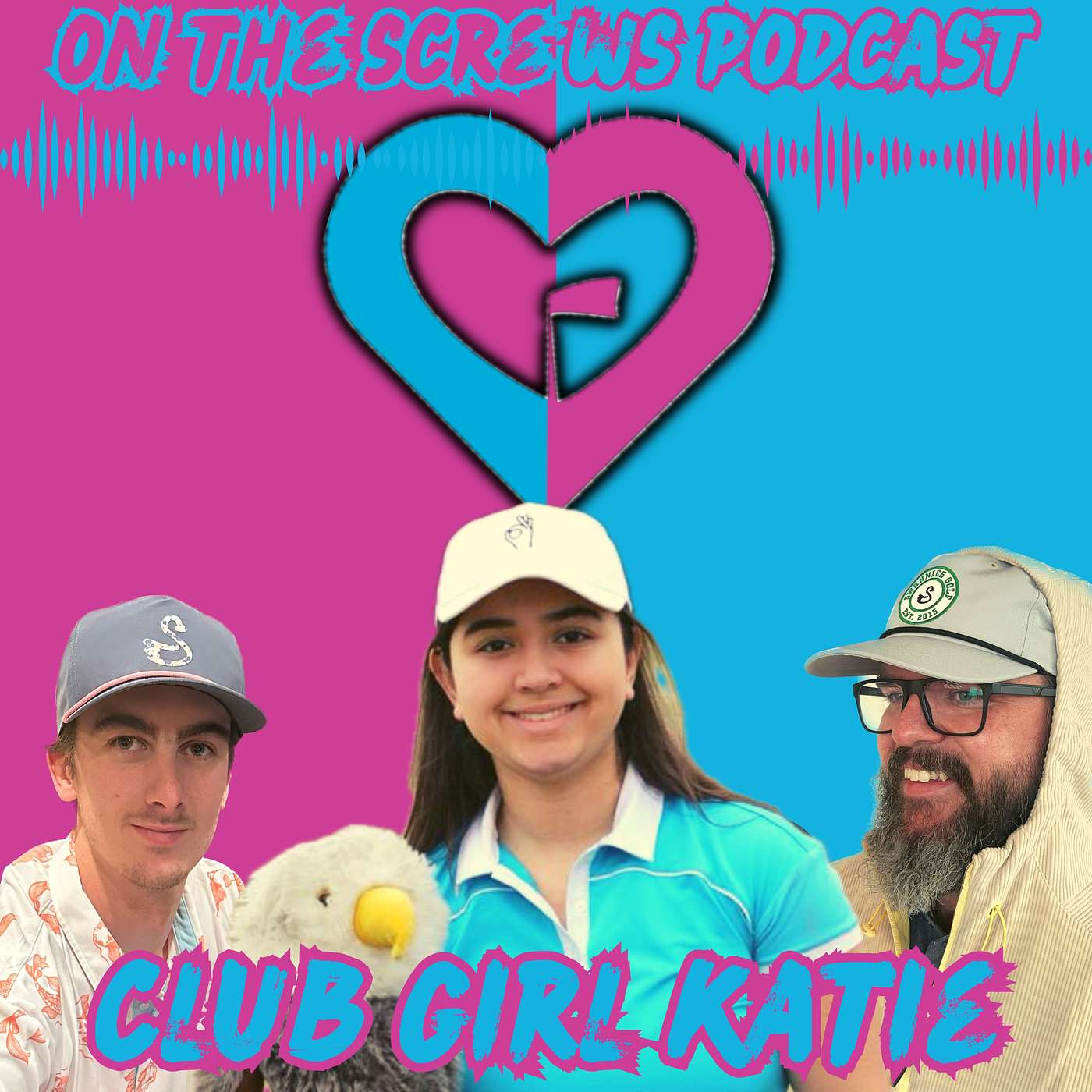 On The Screws Golf