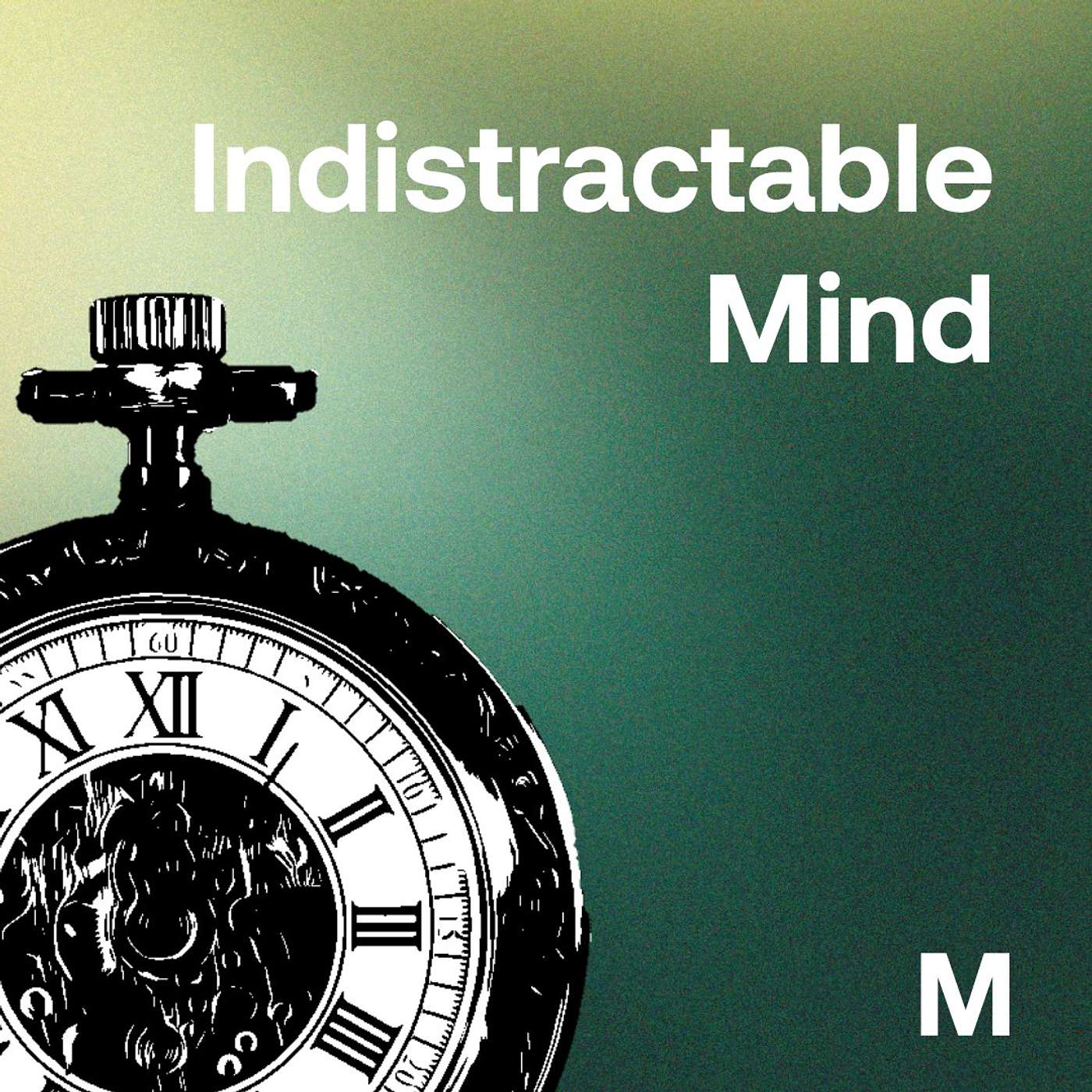 Timeless Inspiration: The Indistractable Mind