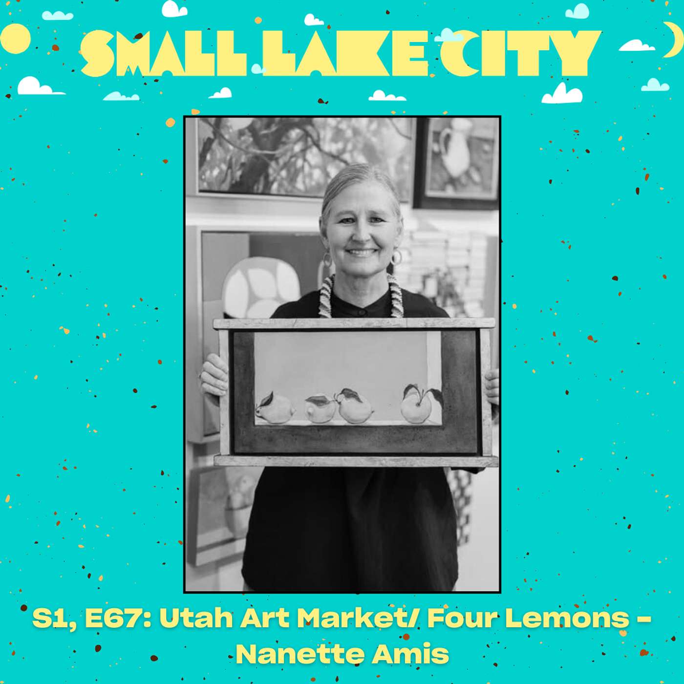 Small Lake City