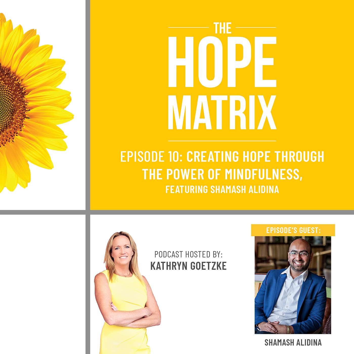 The Hope Matrix