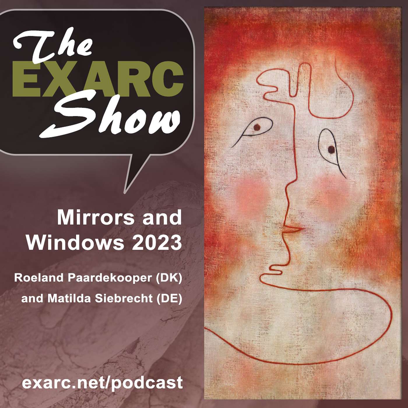 The EXARC Show