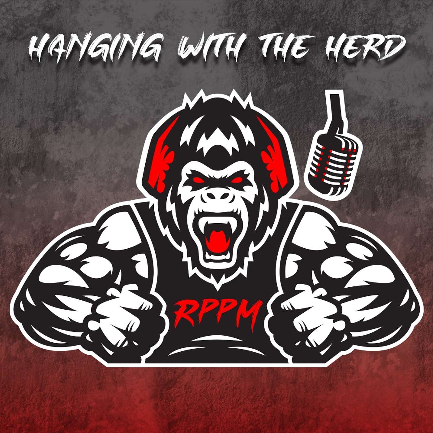 Hanging With The Herd