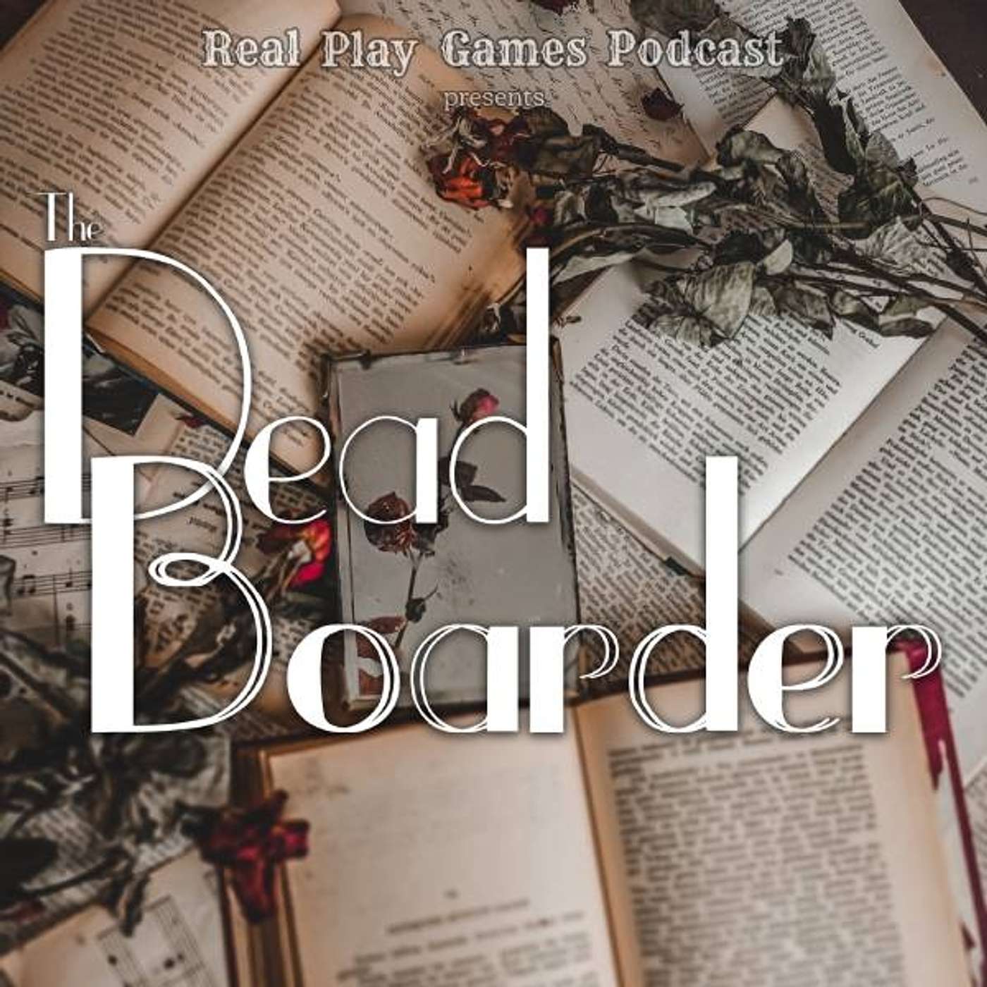 The Dead Boarder: Trouble and Providence