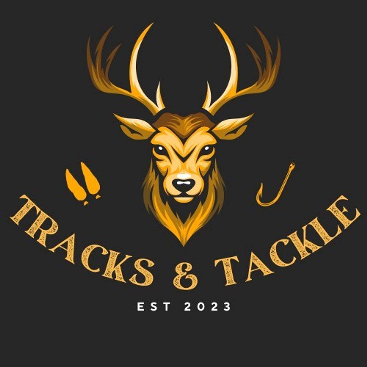 EP 30: Wild Tracks and Waterways - with Dwight Bream