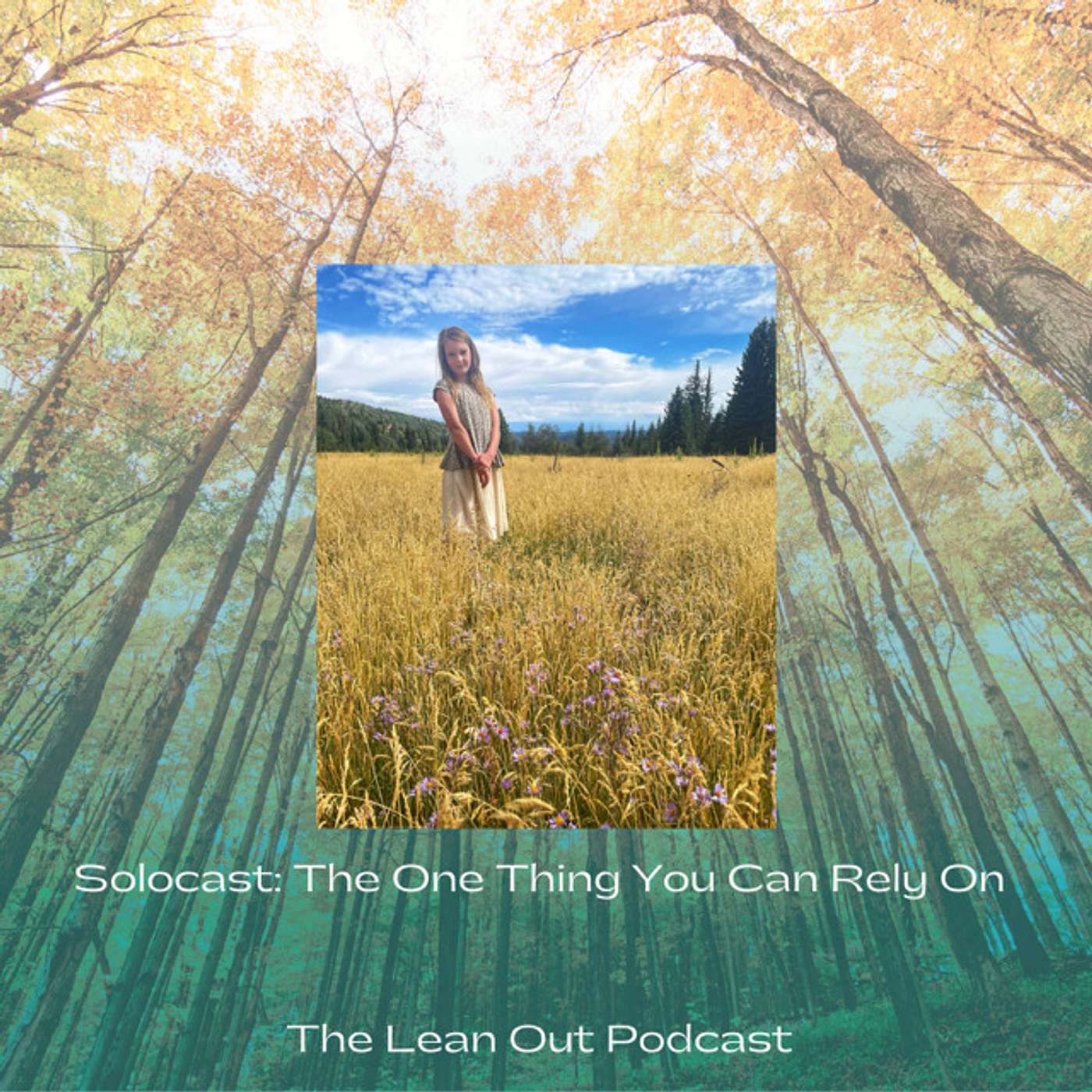 Lean Out Podcast