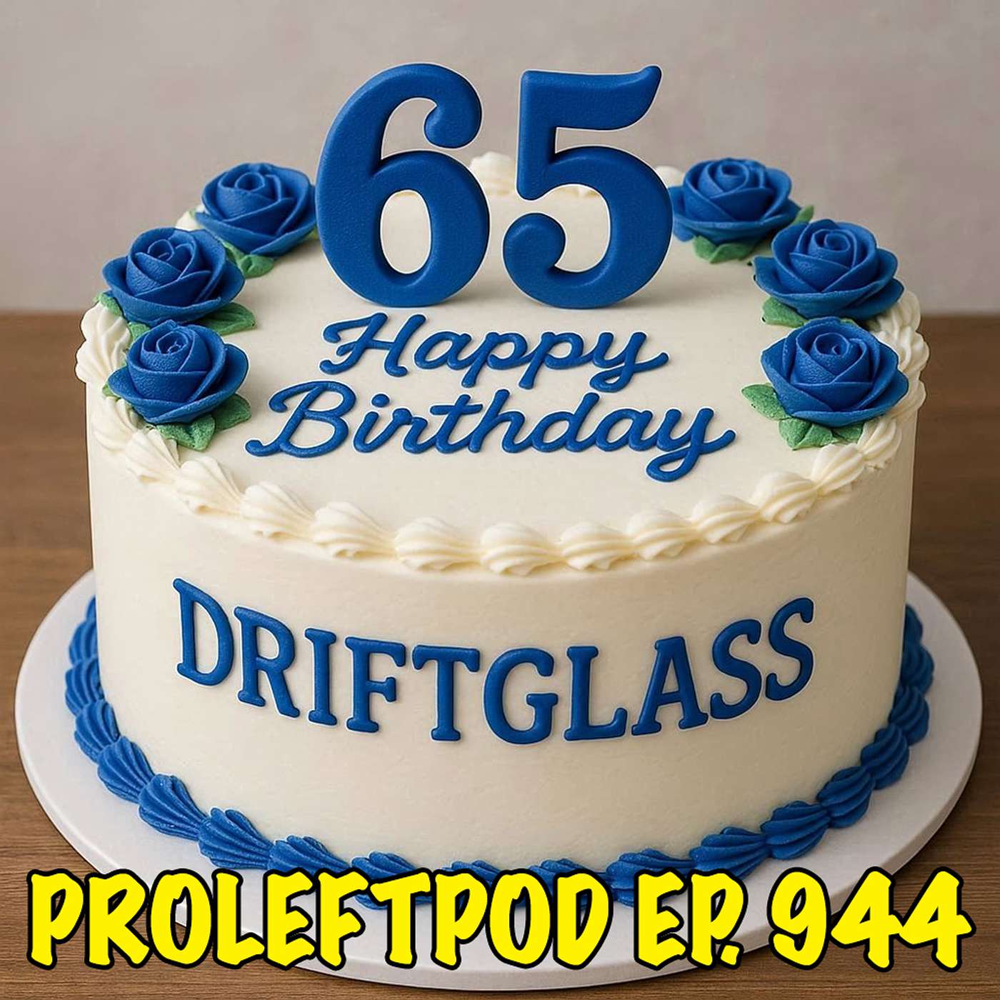 Ep 944: What Democrats Should REALLY Do, and Happy Birthday Driftglass…
