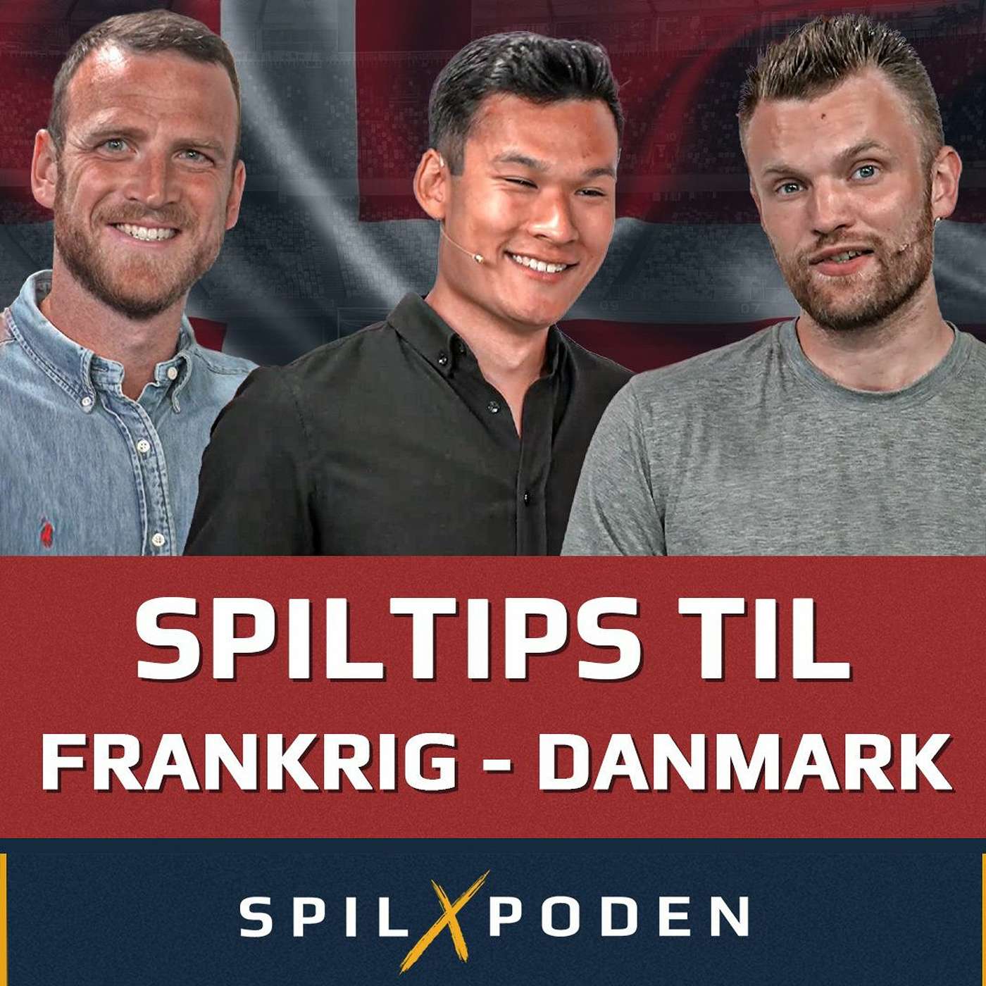 SpilXpoden 18+