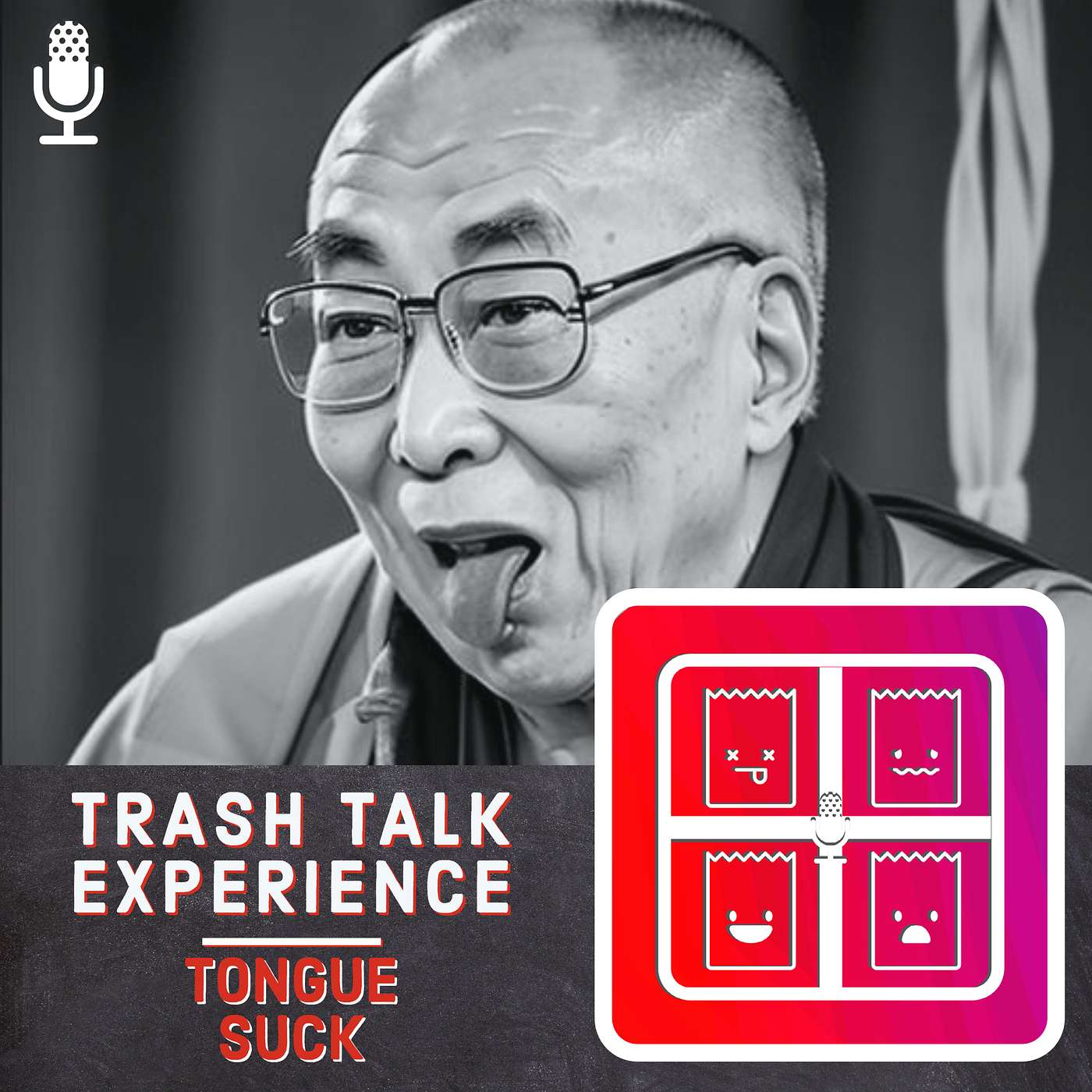 Trash Talk Experience