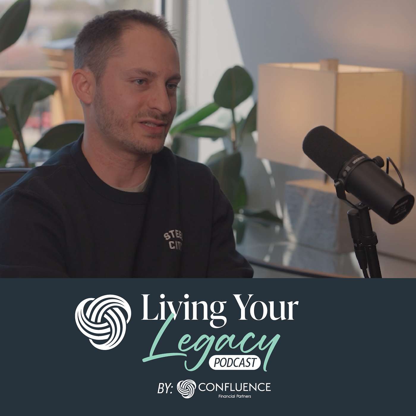 Chef Ezra Shapiro: From Conventional Success to Personal Fulfillment episode artwork
