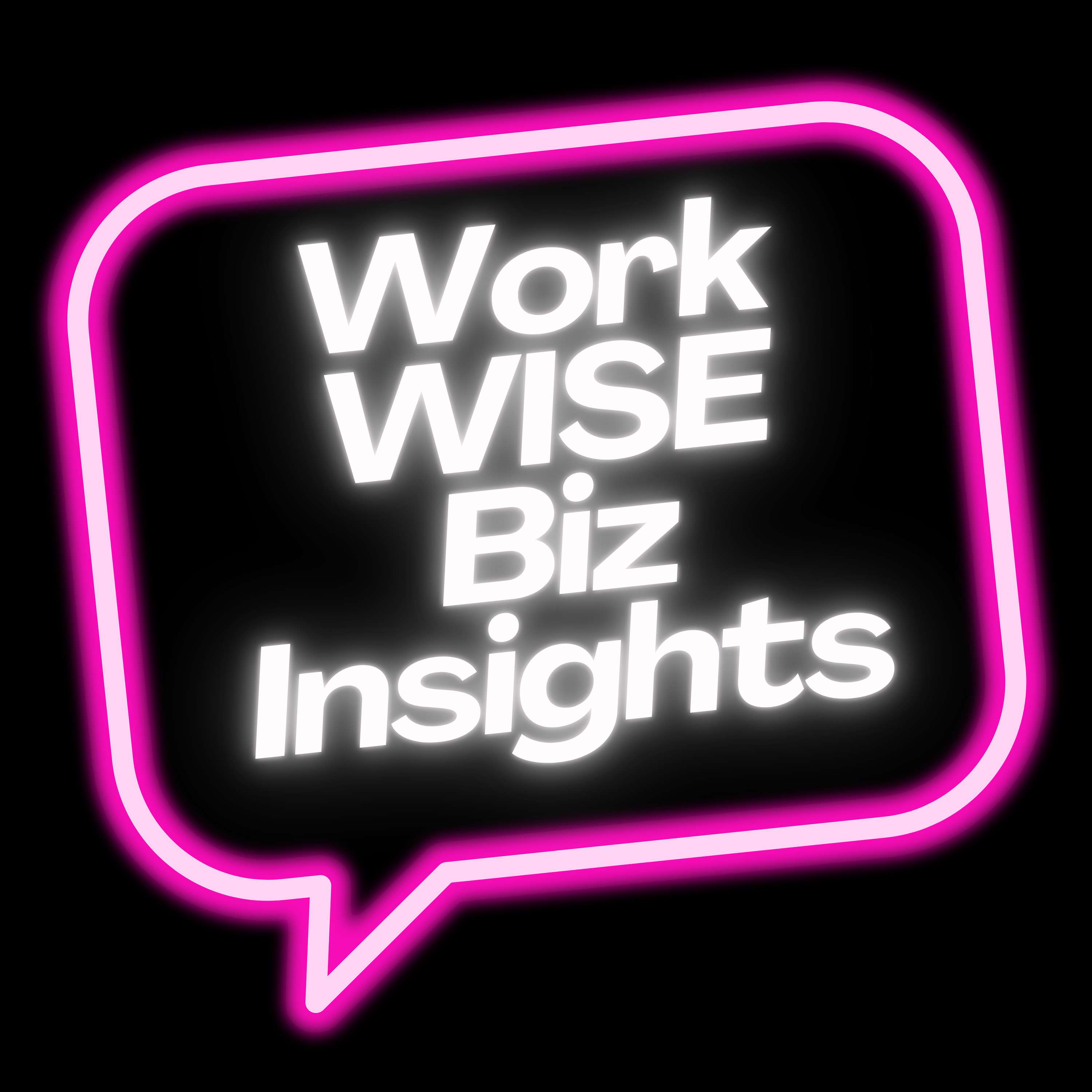 Workwise: Business Insights