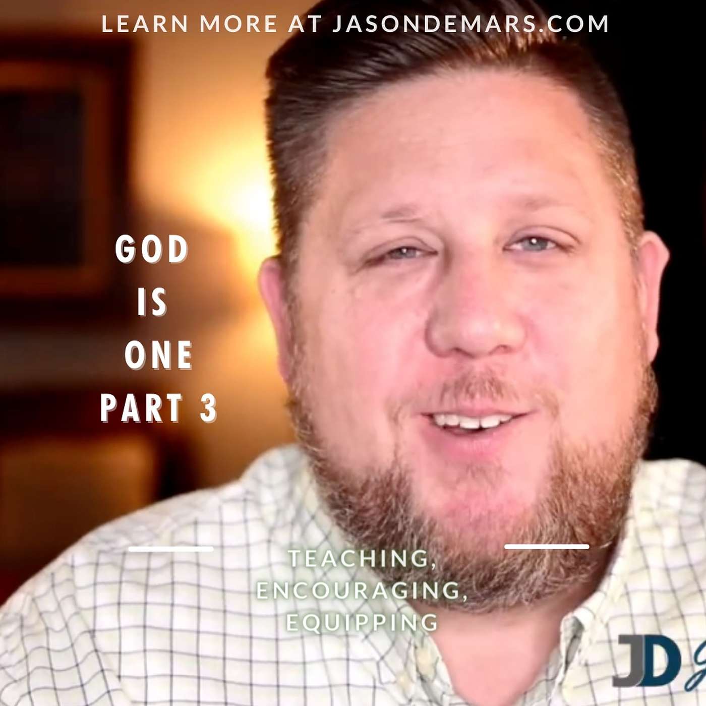 The Jason DeMars Podcast
