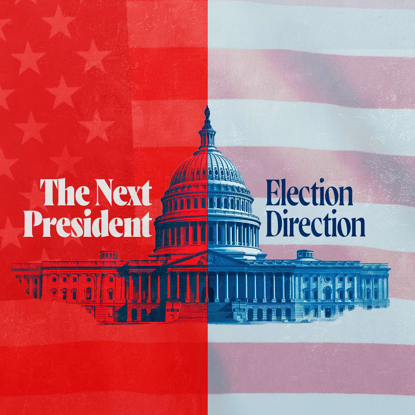 Election Direction: The Next President