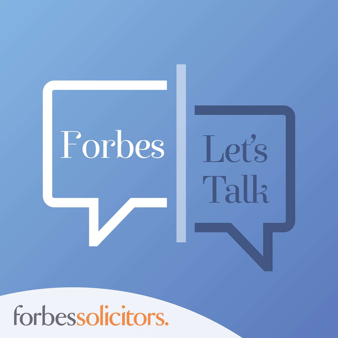 Forbes: Let\'s Talk