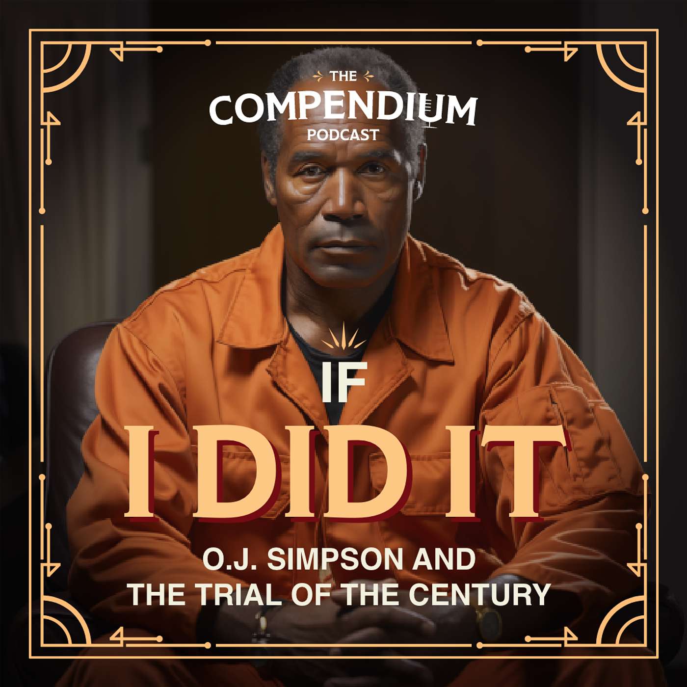 Compendium of fascinating and intriguing things podcast