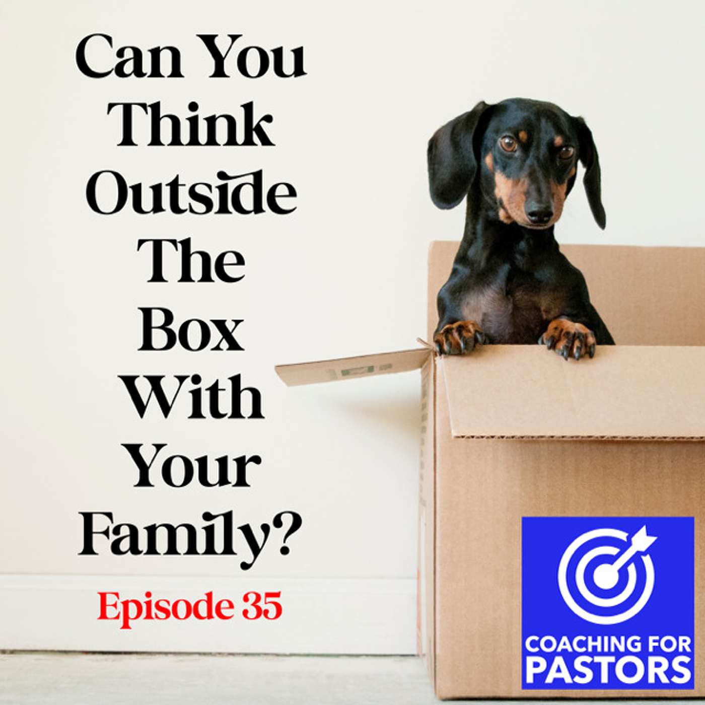 Coaching For Pastors - Daily Coaching, Encouragement, and Support for Pastors