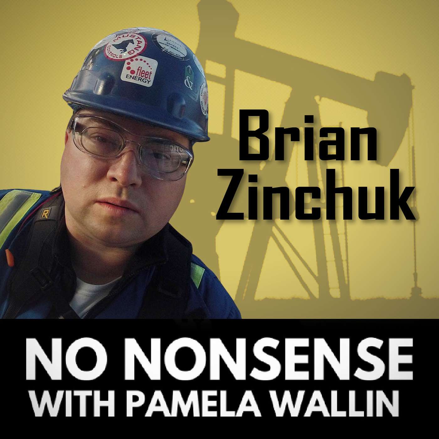 No Nonsense with Pamela Wallin