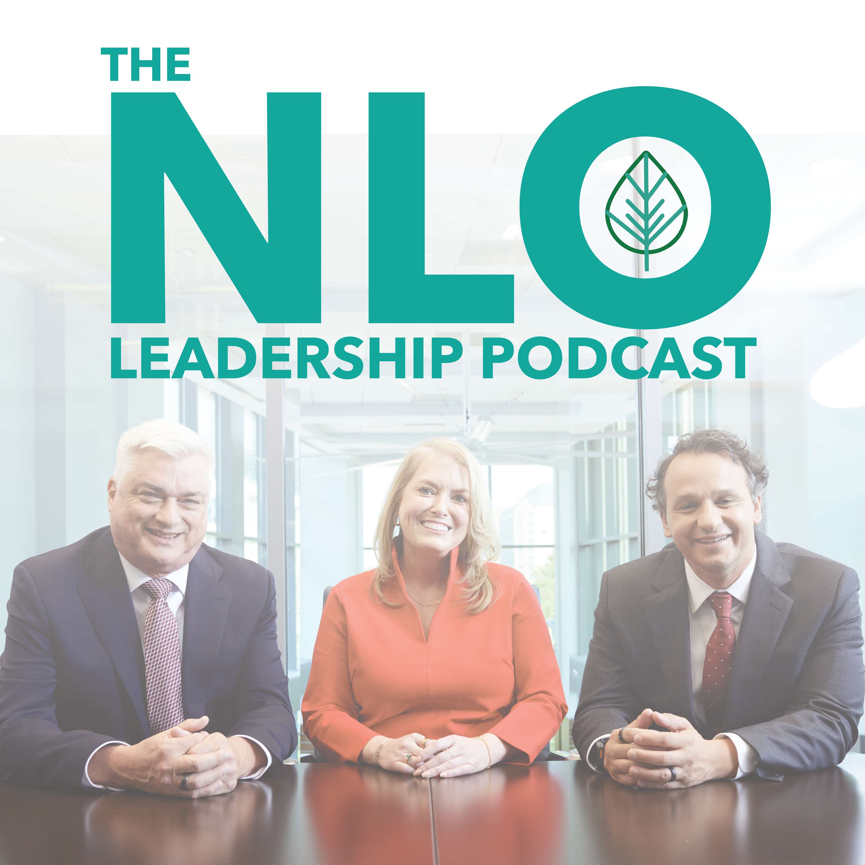 NLO Leadership Podcast