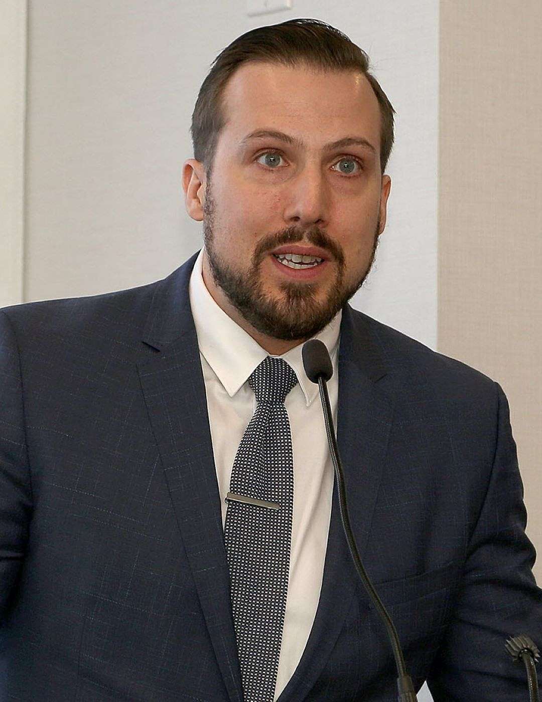 Ian Arthur