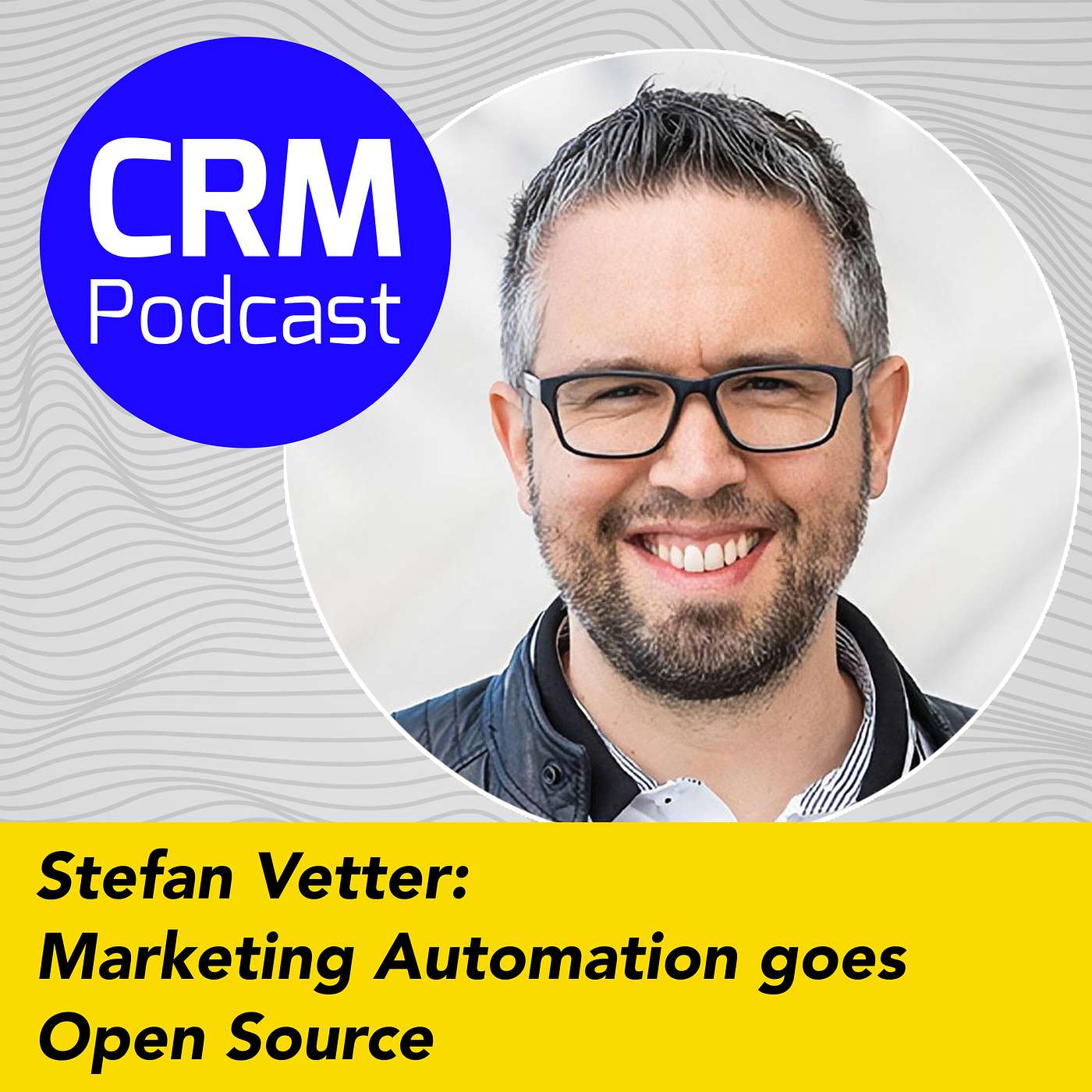 CRM Podcast