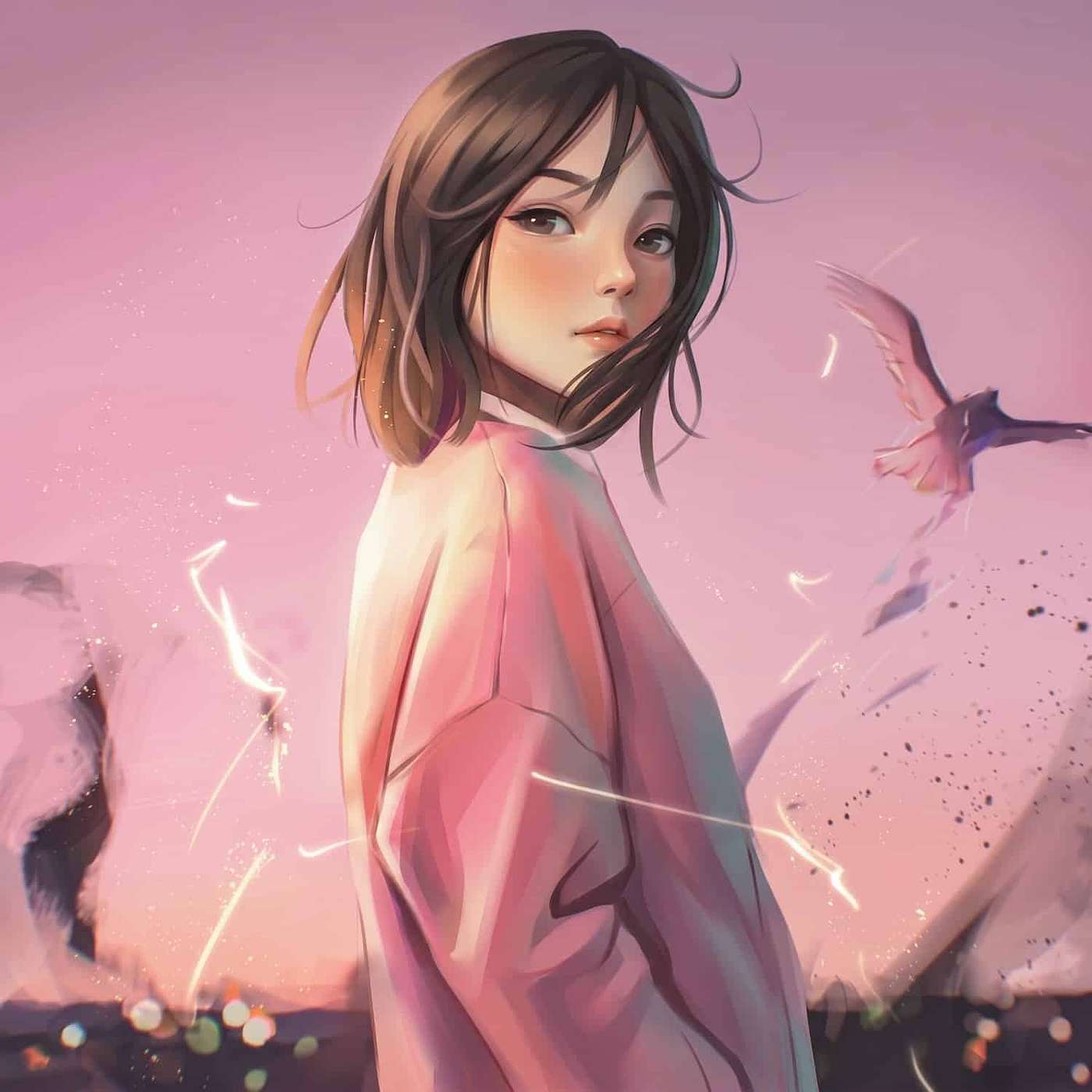I saw Resilience episode artwork