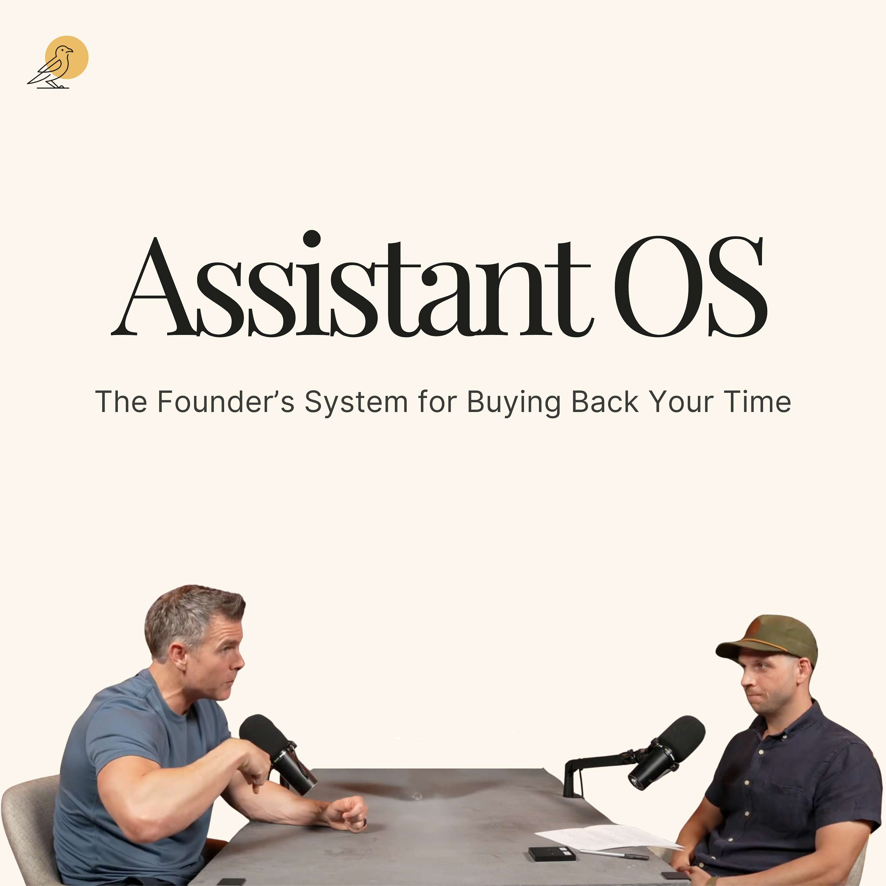 Assistant OS