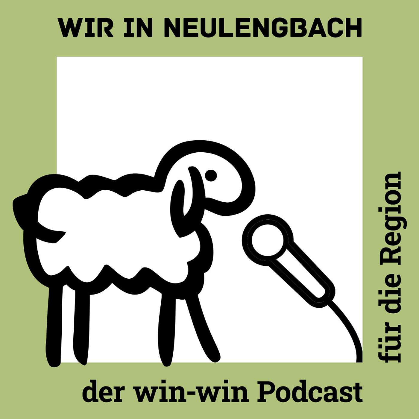 Wir in Neulengbach - der win-win Podcast für die Region