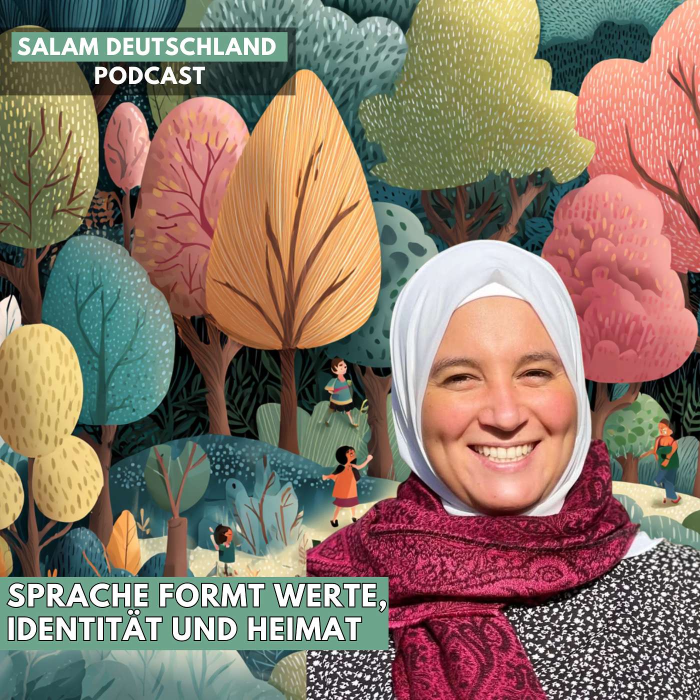 Zwischen Segen der Sprache und pädagogischer Poesie Zwischen Segen der Sprache und pädagogischer Poesie