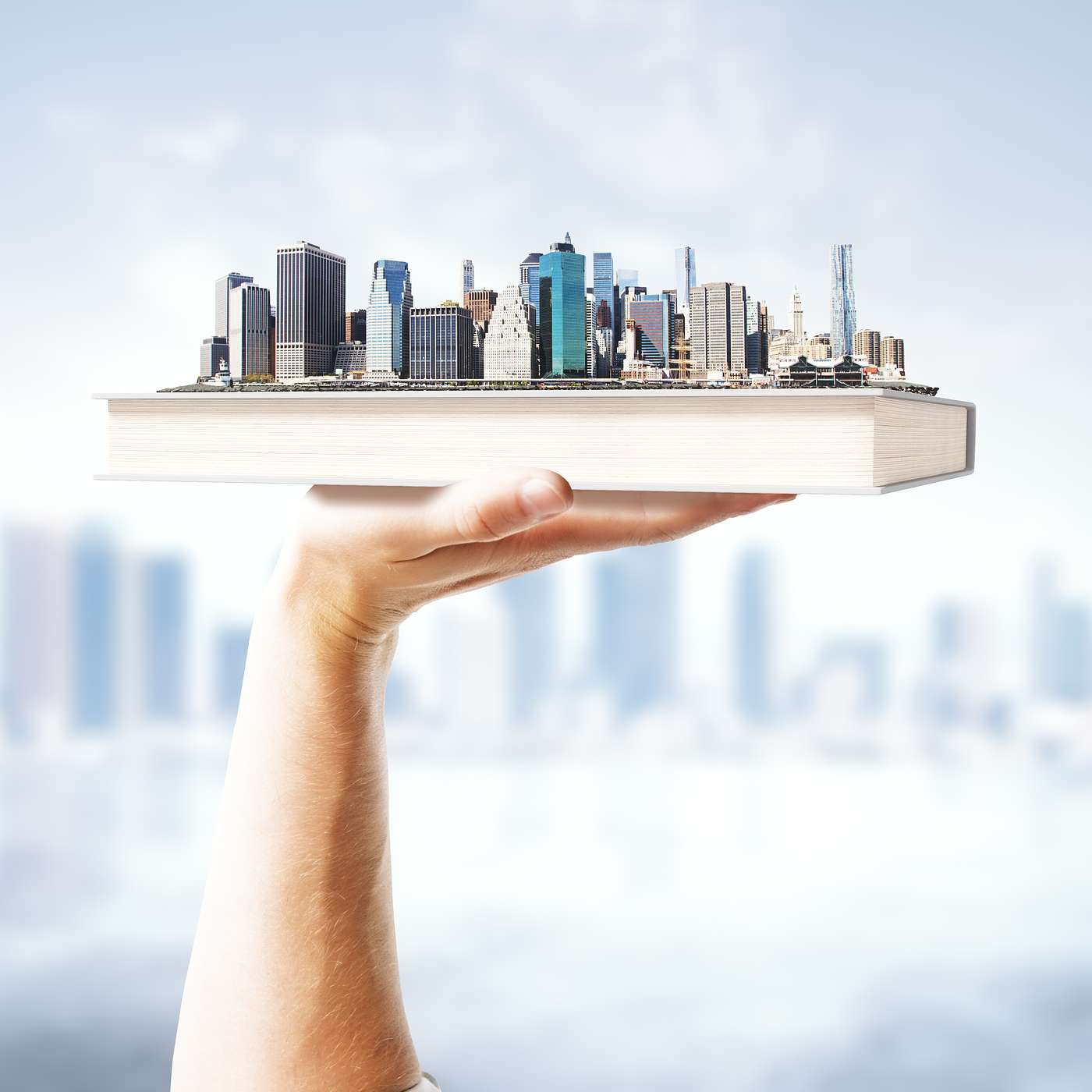 Sustainability Matters