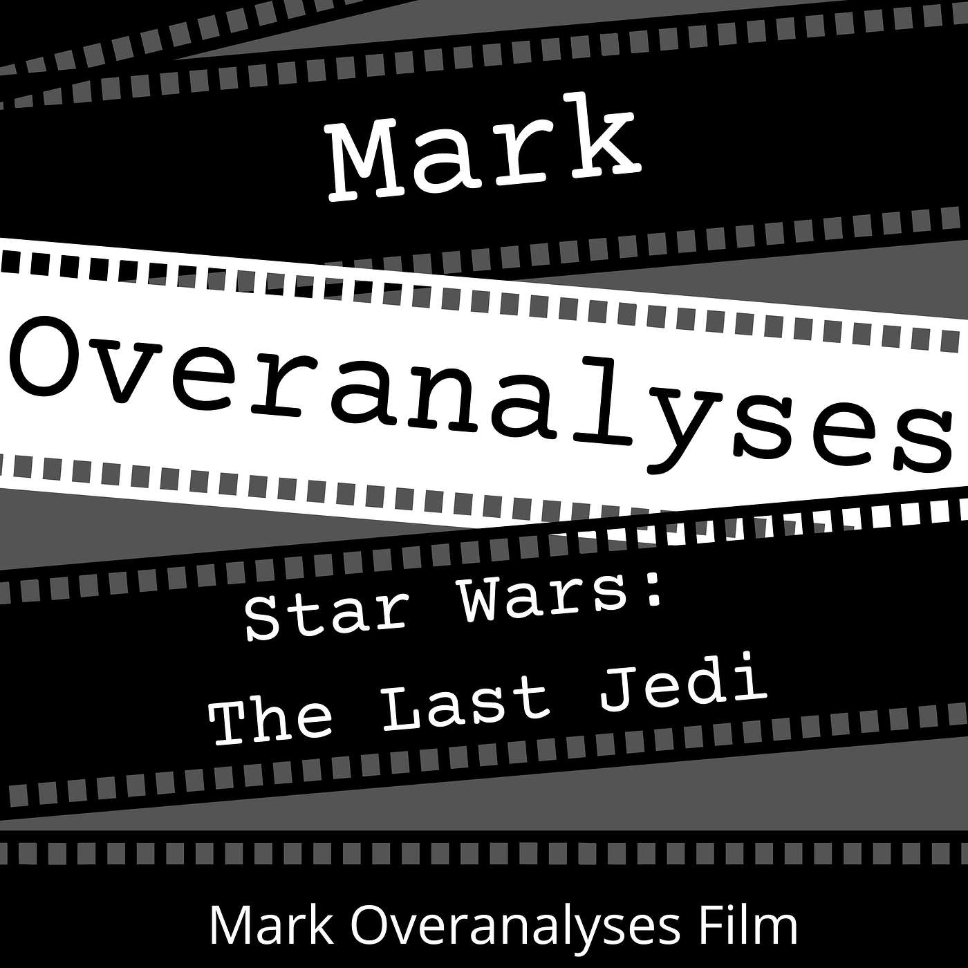 Mark Overanalyses Film
