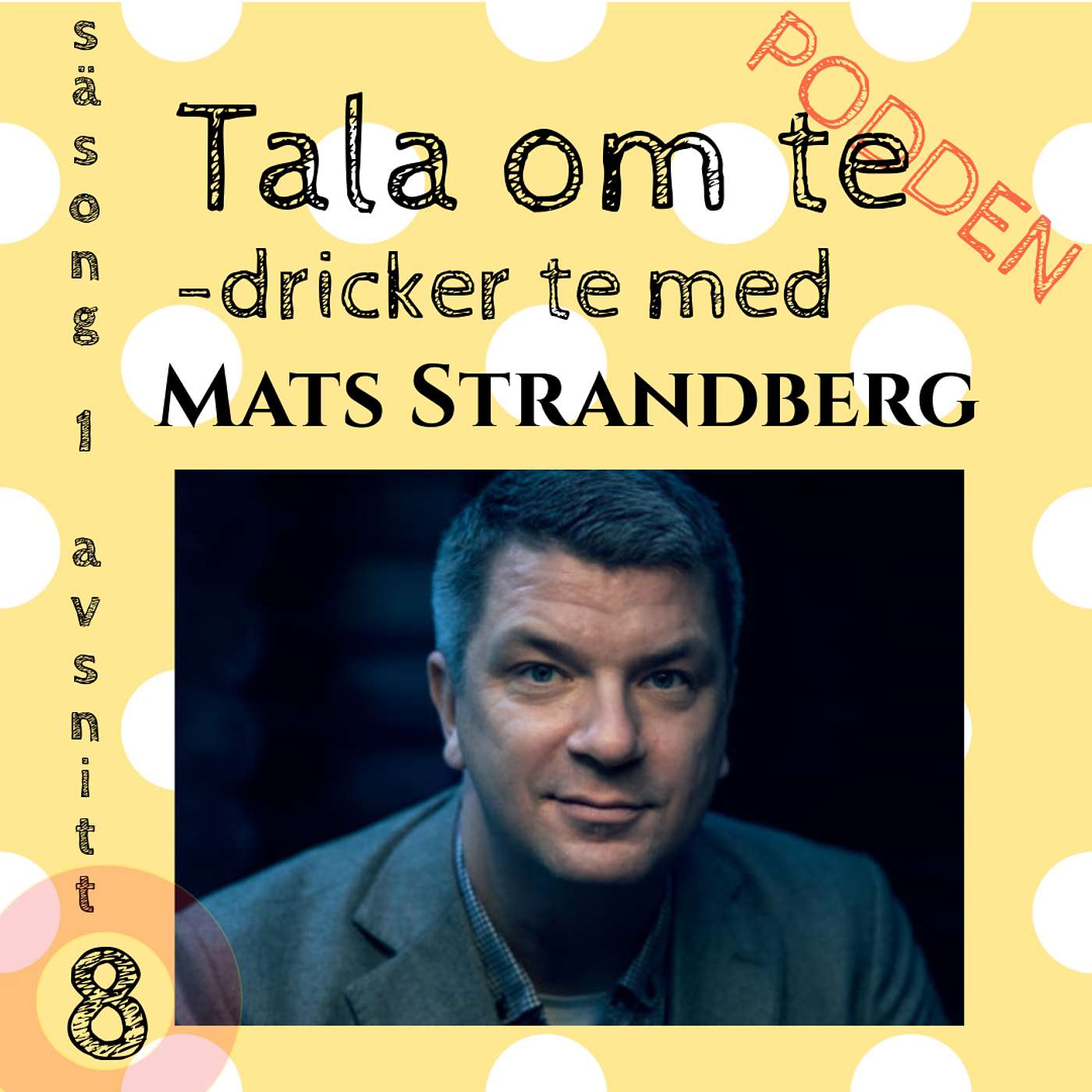 Tala Om Te