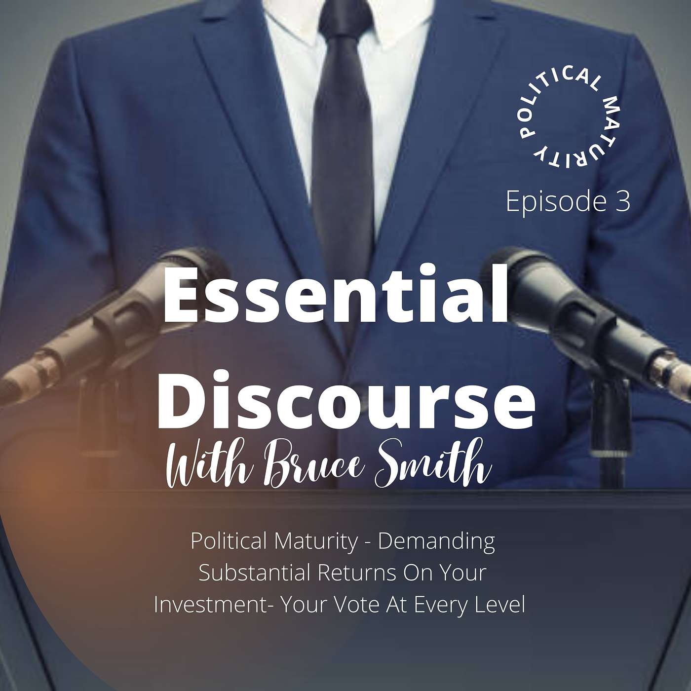 The Essential Discourse Podcast