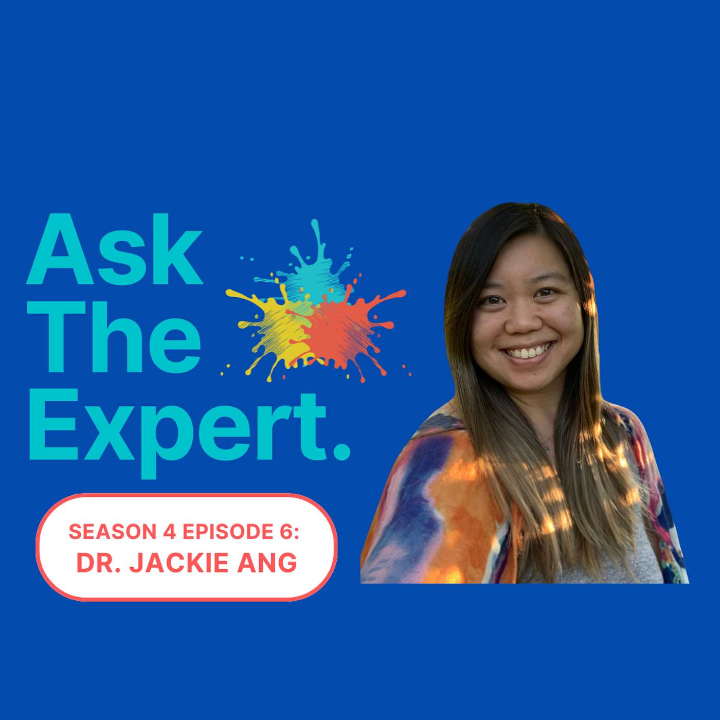DTBY\'s Ask The Expert Podcast