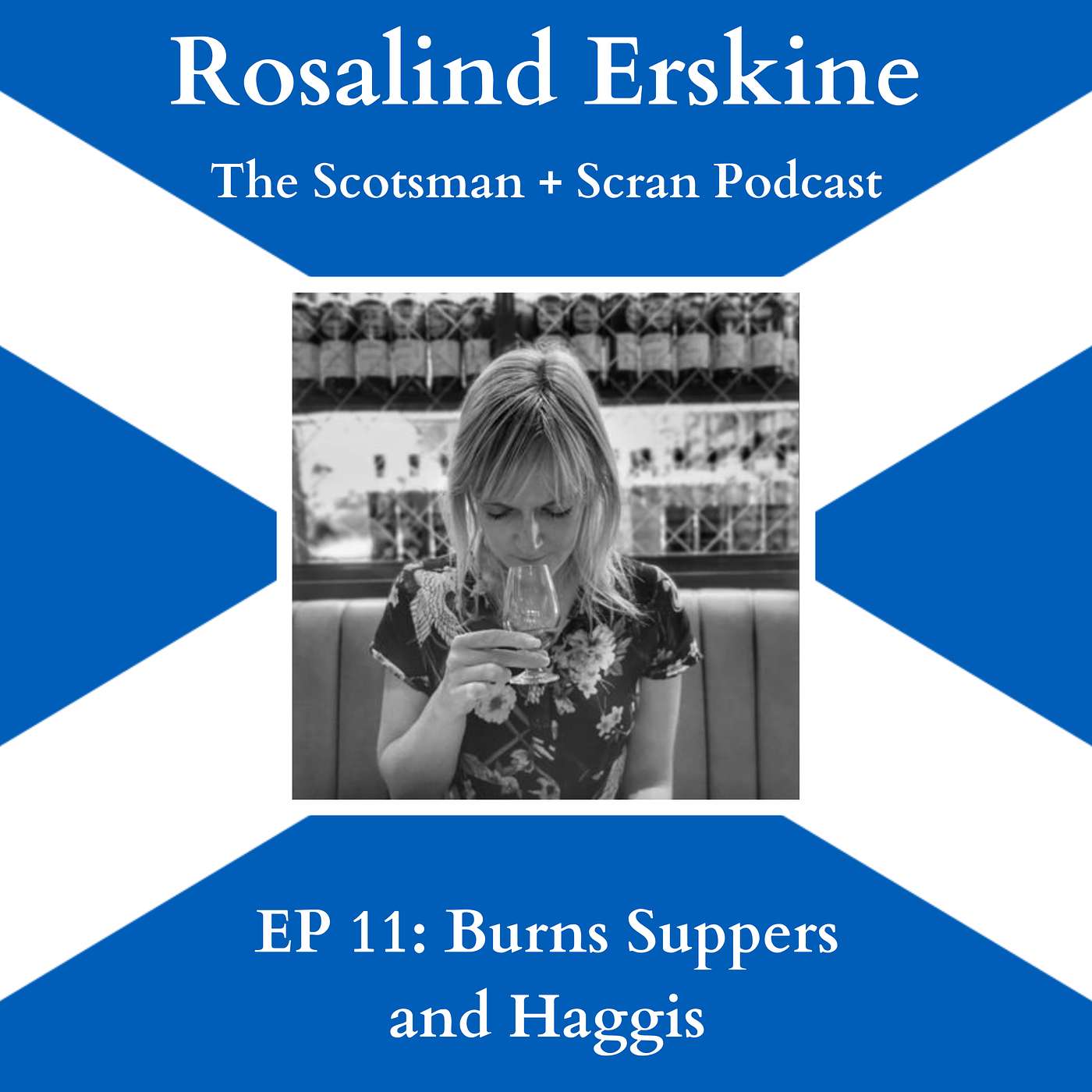 63 Percent Scottish: A Scotland Appreciation Podcast