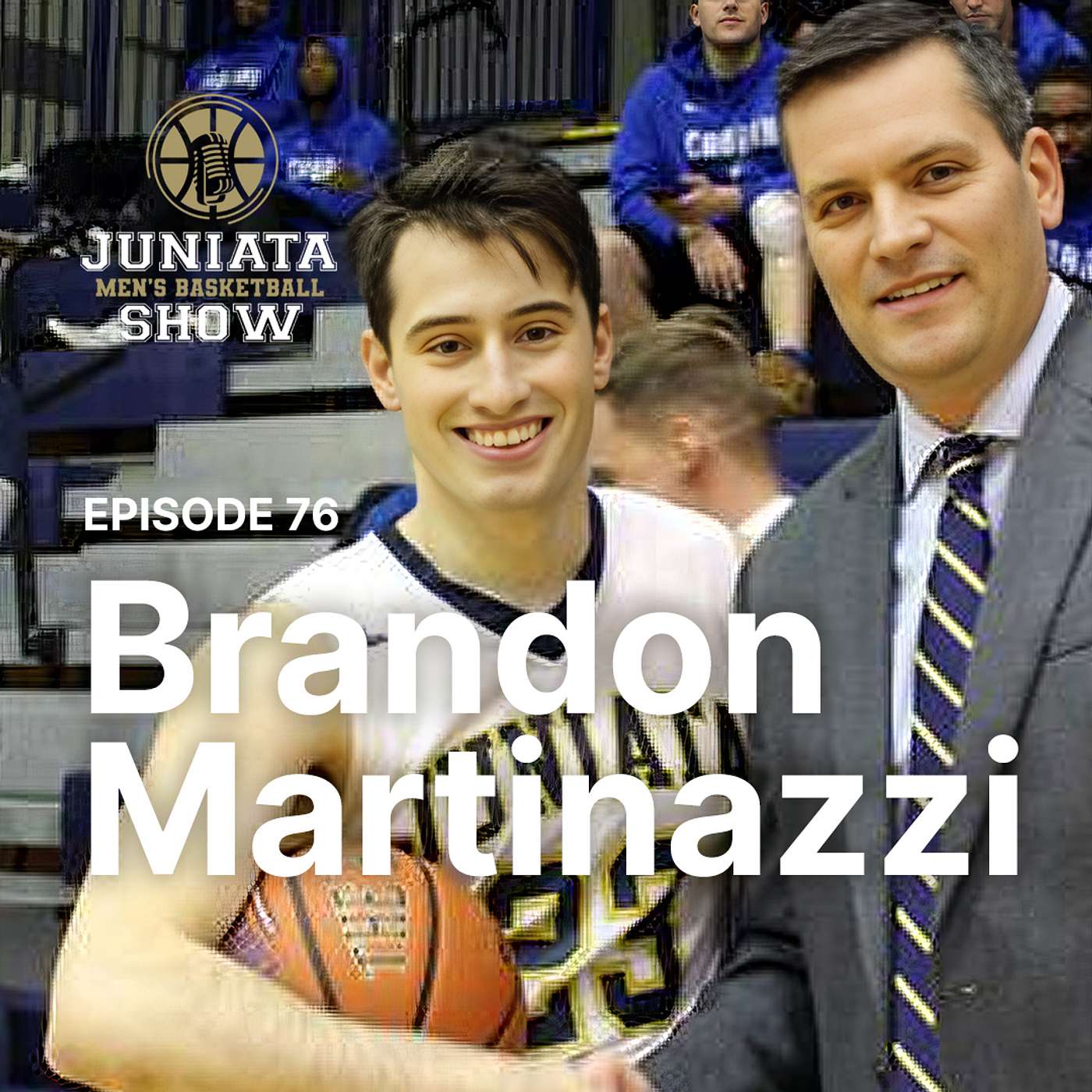 Boots, Buckets and Becoming Dr. Brandon Martinazzi