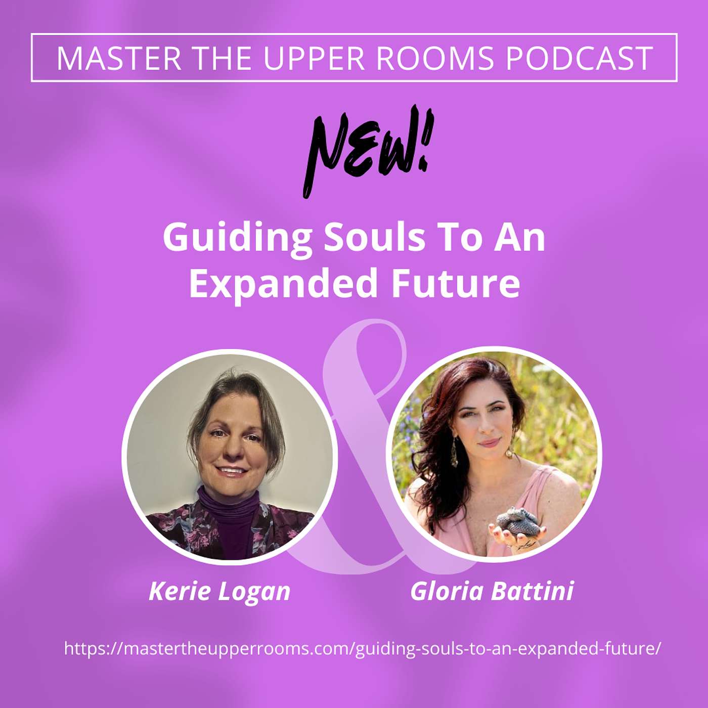 Master the Upper Rooms of Human Consciousness