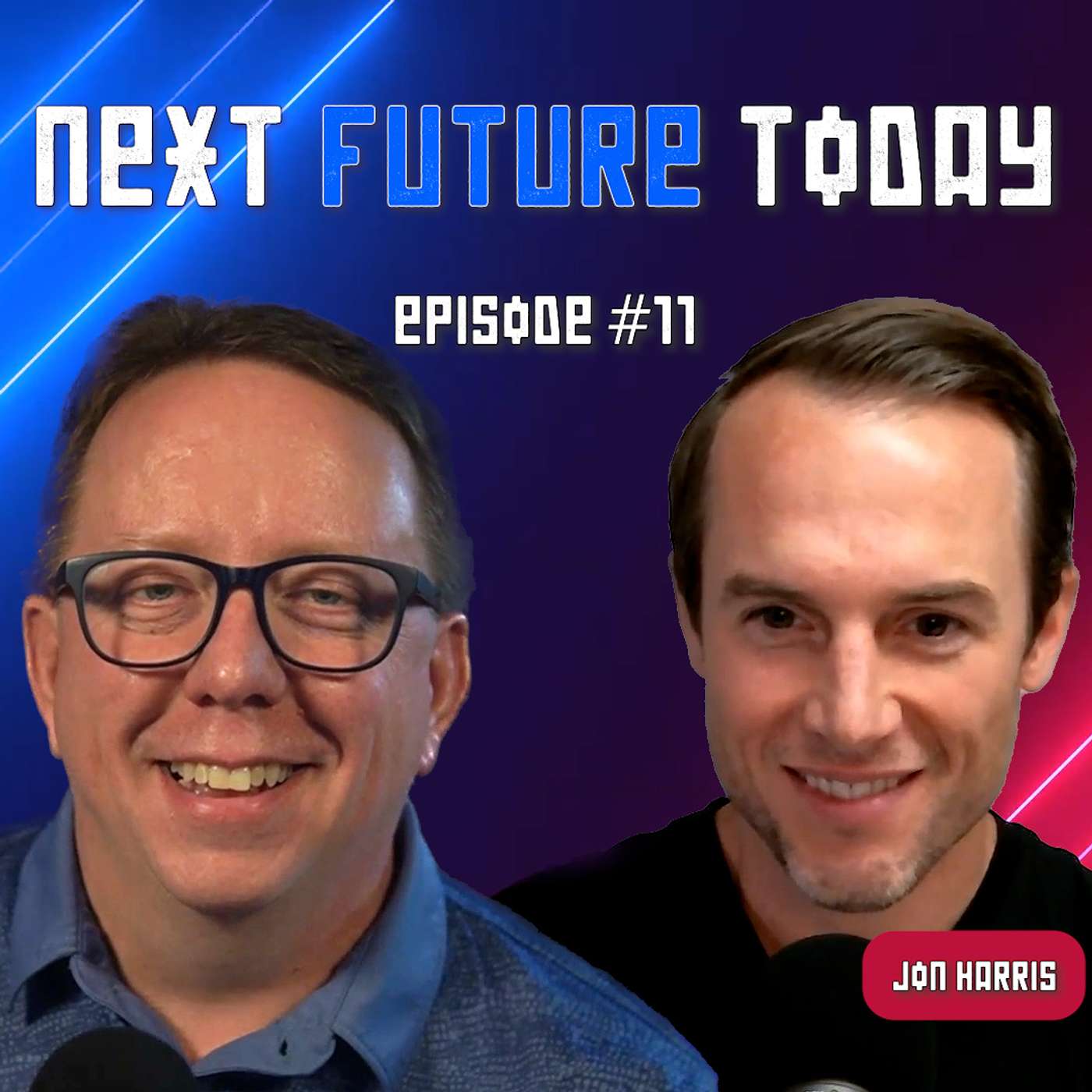 Next Future Today