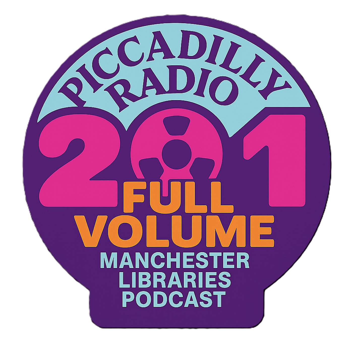 Piccadilly Radio Bonus 3: Commercial Radio