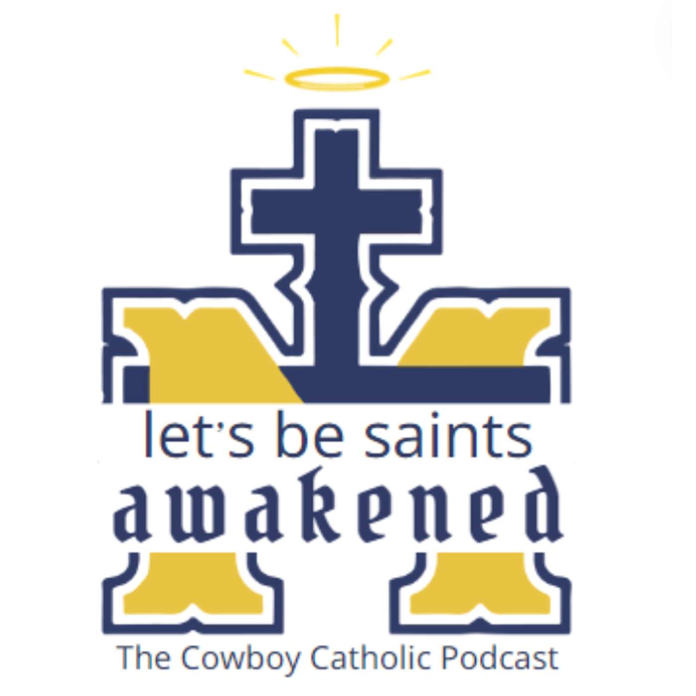 Let\'s Be Saints: Awakened