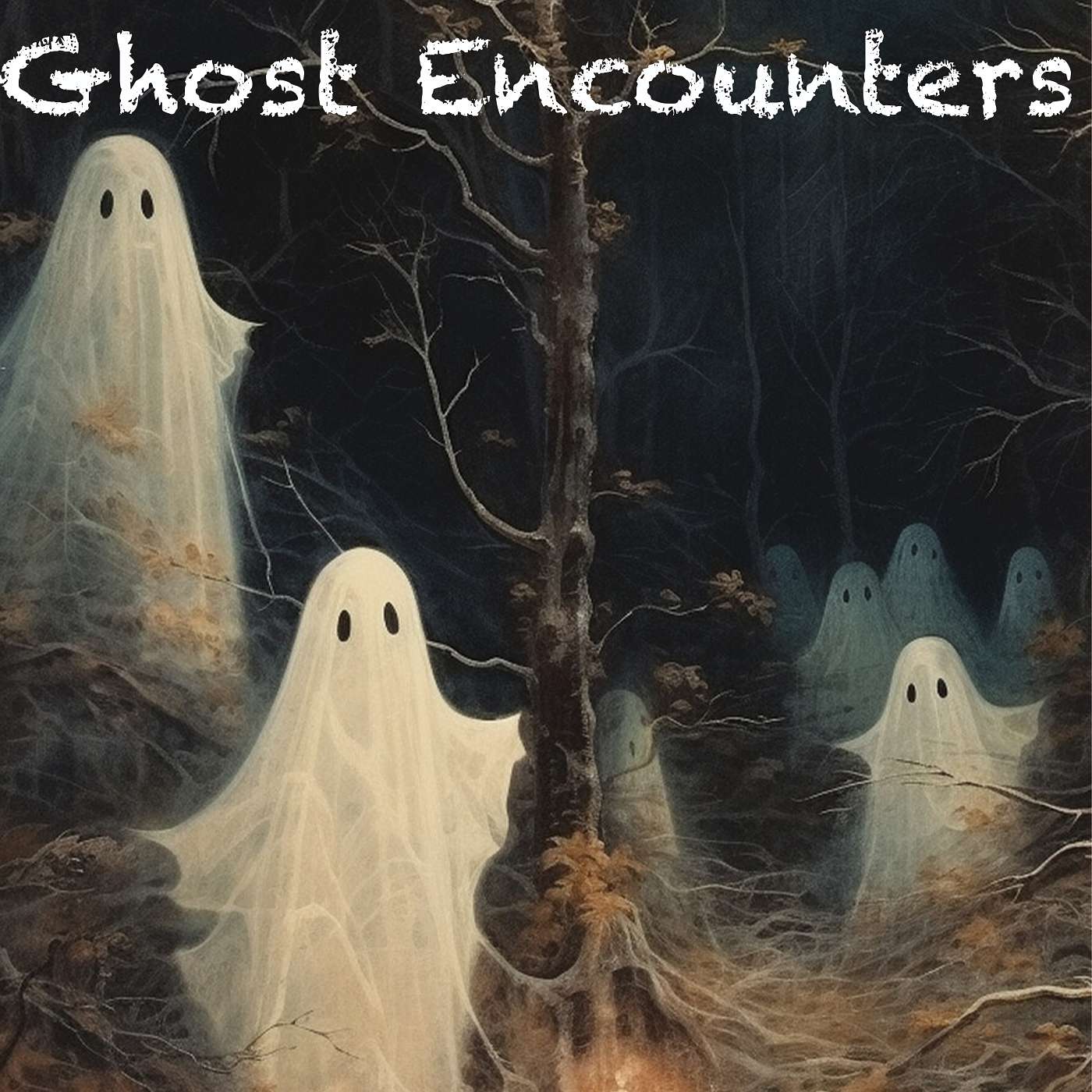 Ghost Encounters