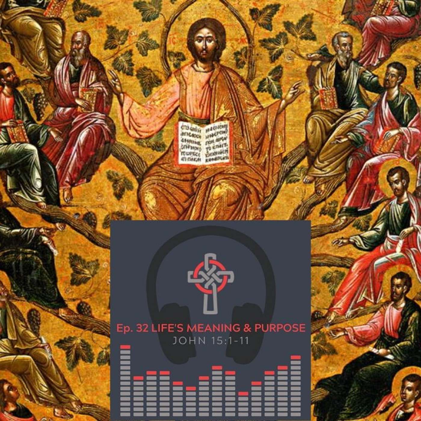 Transforming Lives Together Podcast