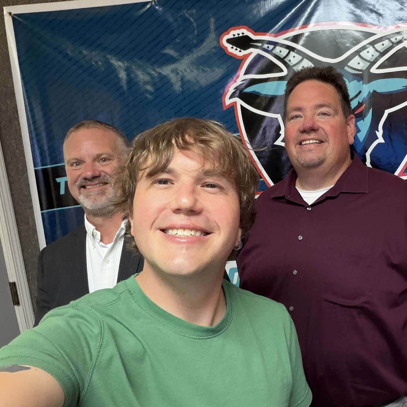 Terry Burke & Dave Wojtowicz - Union County 4th of July Celebration episode artwork