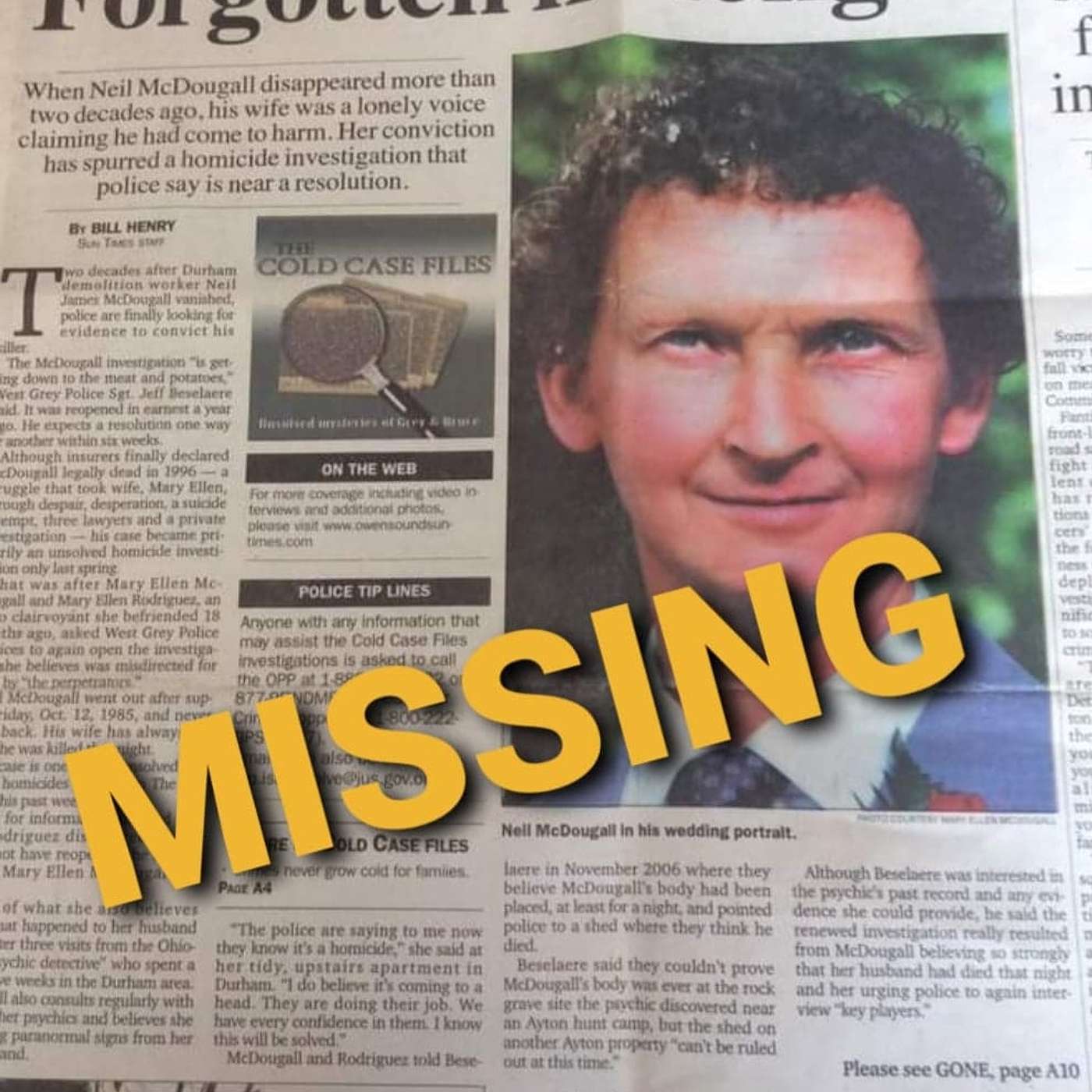 S3 E4: Let's Give Them Something to Talk About