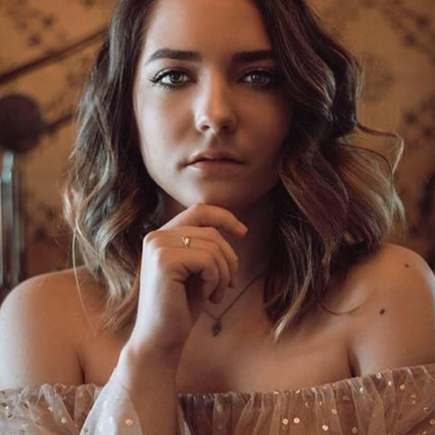 HALEY MAE CAMPBELL & CMA Fest on EQUESTRIAN LEGACY RADIO