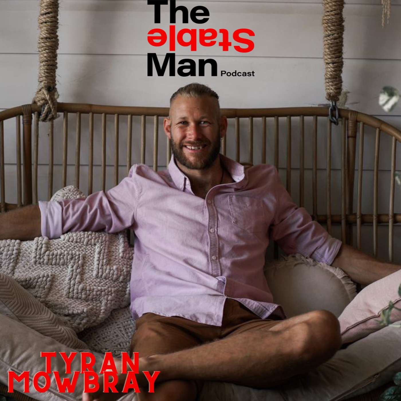The Stable Man Podcast