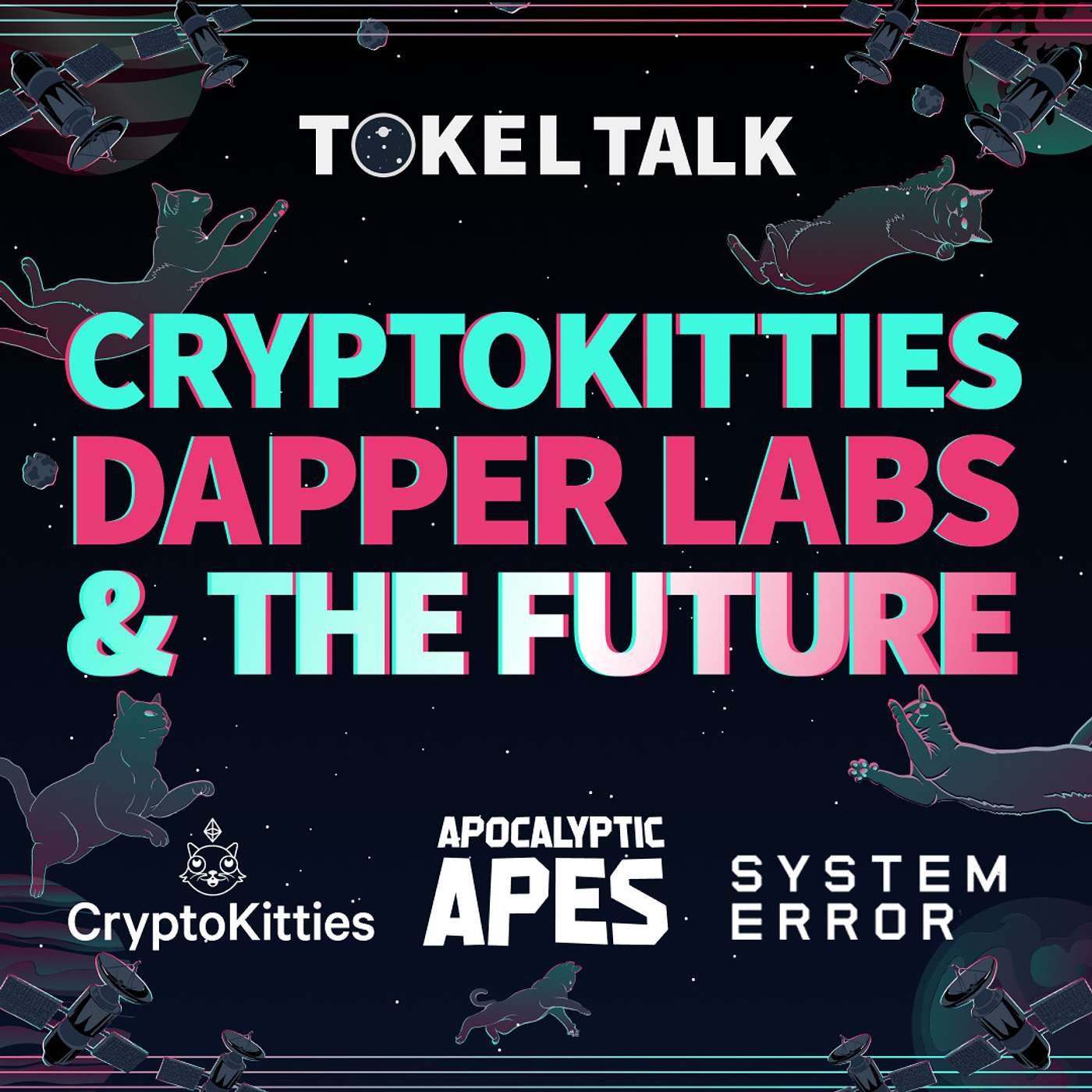 Tokel Talk NFT Podcast