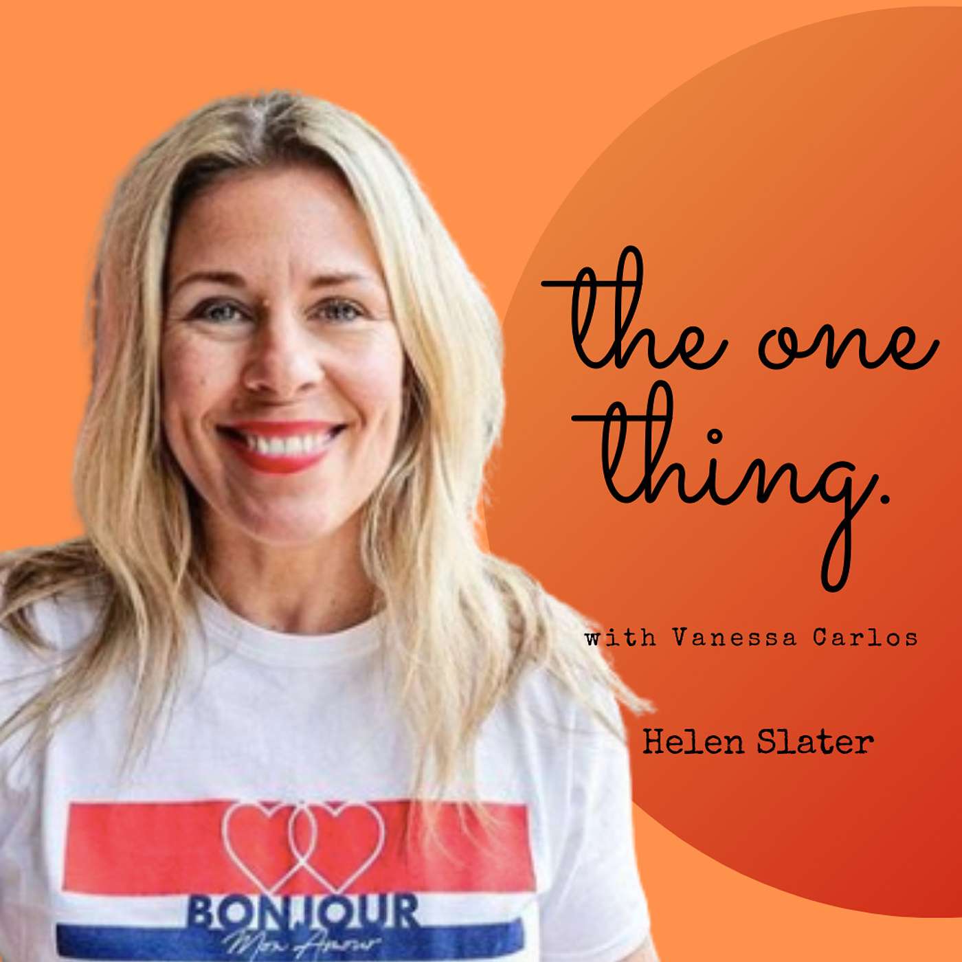 Helen Slater:  How being 40+ is not an obstacle to success