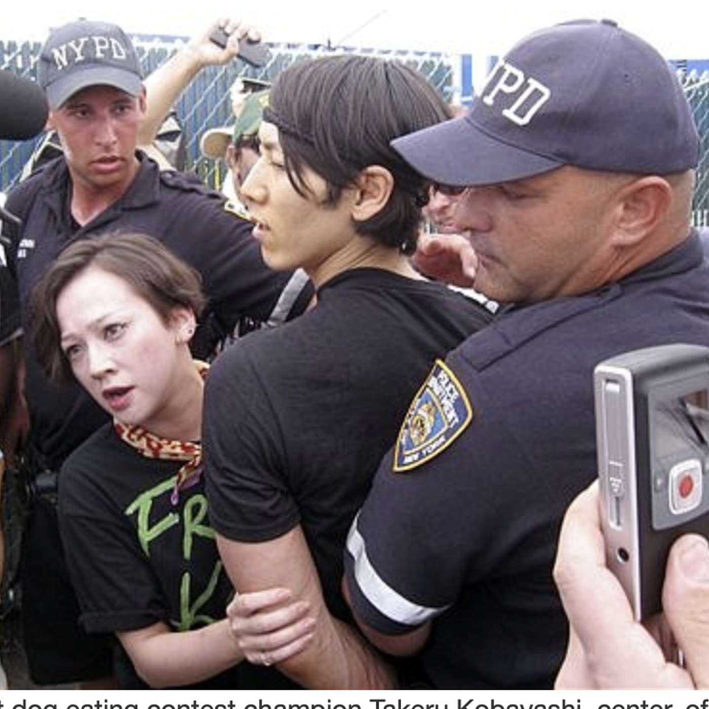 The Gerard Cosloy Radio Hour (That Feels Like Two Hours)