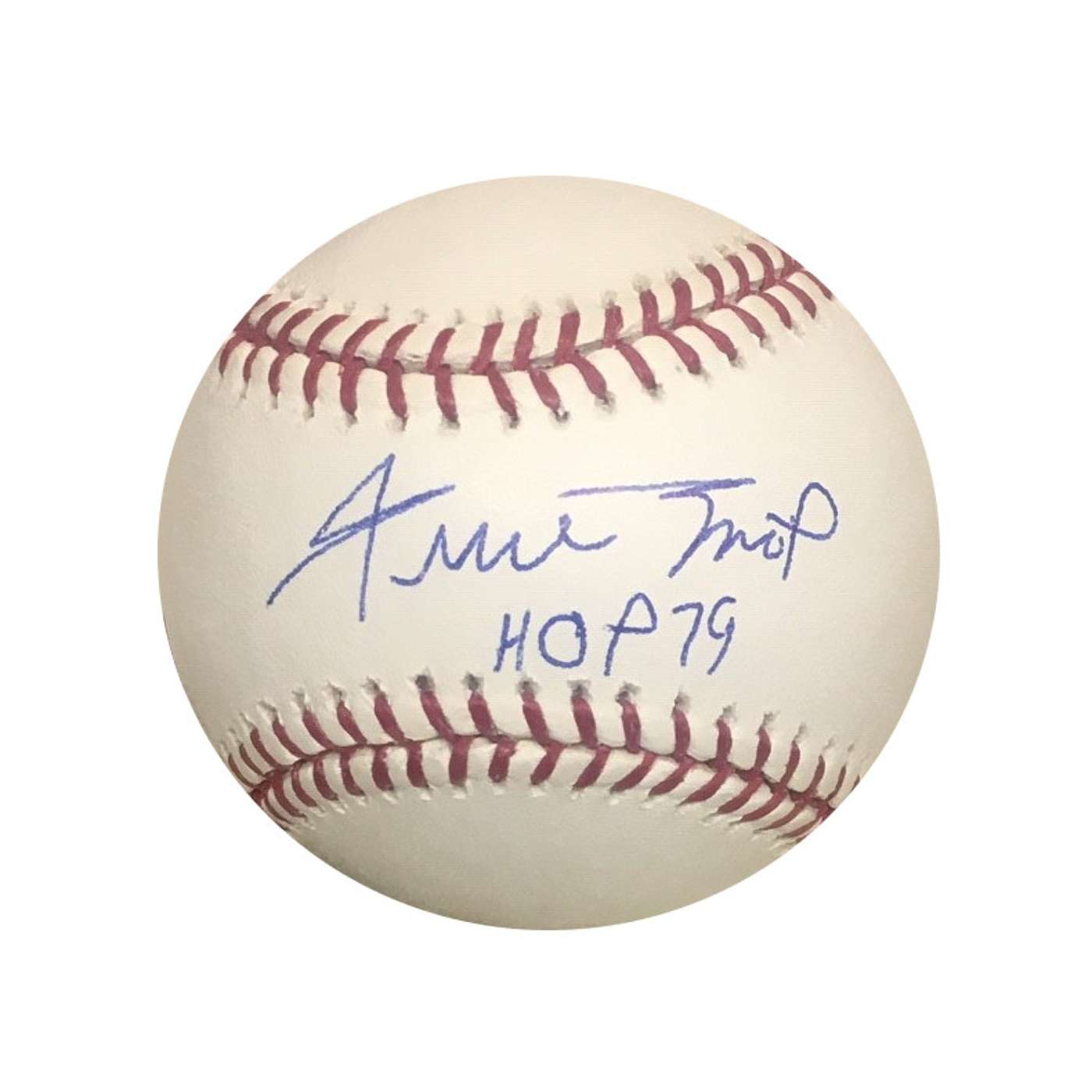 The Powers Sports Memorabilia Show - What are the 2 Baseball Autographs You Have to Add to Your Collection Today?